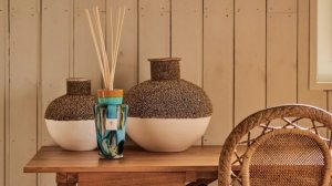 Baobab Collection OCEANIA TINGARI