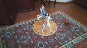 Музей-усадьба П.И. Чайковского в Воткинске