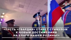 🎖 Почетное наименование «гвардейская» присвоено 52-й артиллерийской бригаде Воздушно-десантных в...