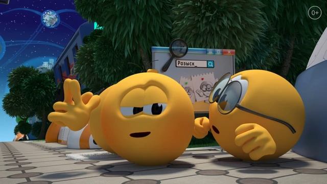 Колобанга. Привет, Интернет!
(фильм, 2017) трейлер смотреть онлайн