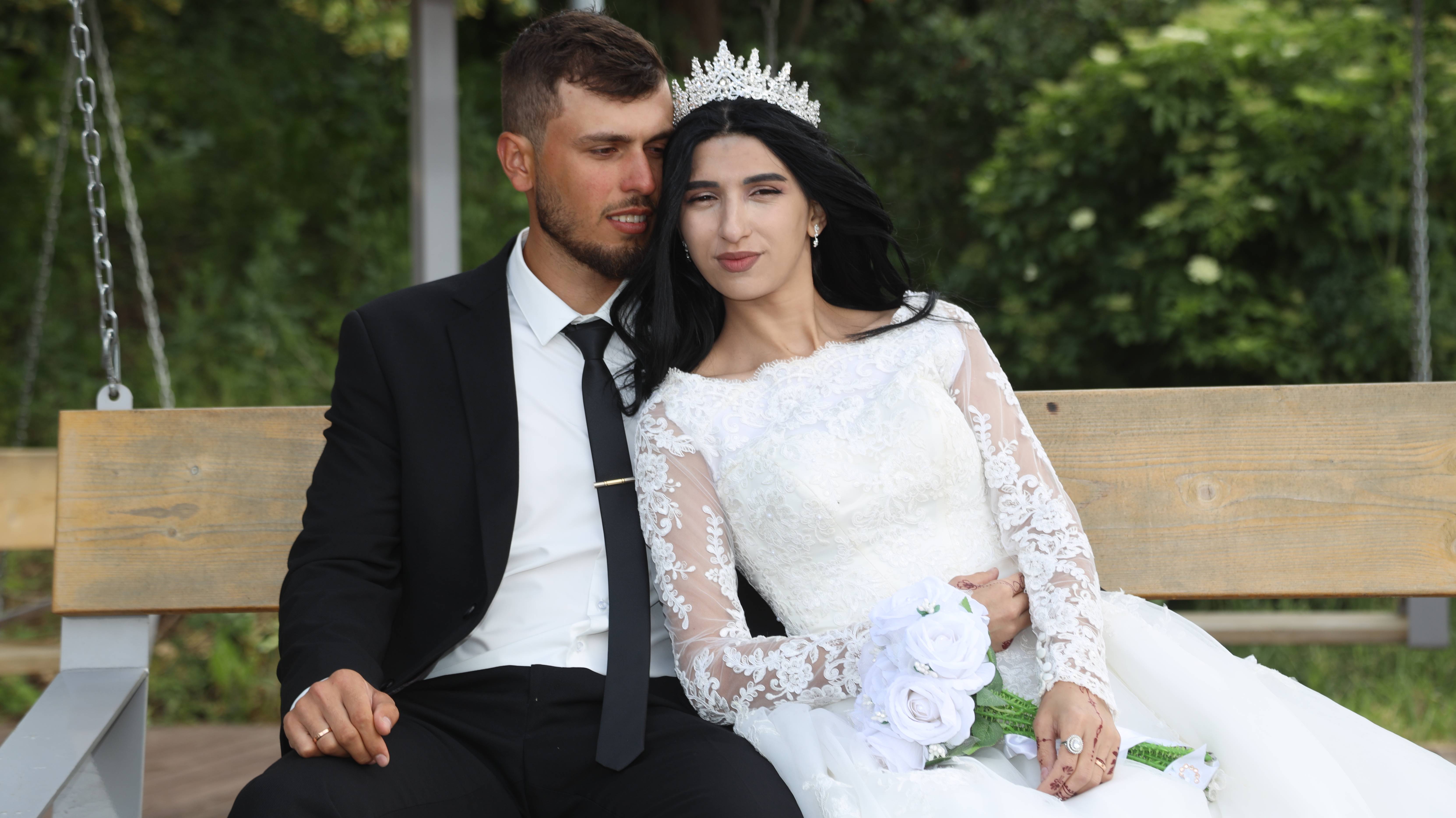 Часть 2 Мустафа и Шахсия Исмаиловы 14 июня 2025 год Чистополье