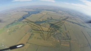 Боевые группы «Рубикона» по ПВО.   Работает «Рубикон»  0-06 - FlyEye 0-14 - FlyEye 0-15 - Гор 0-...