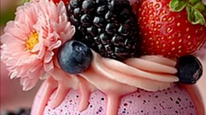 Доченька, с Днем Рождения - Прекрасное поздравление для дочери