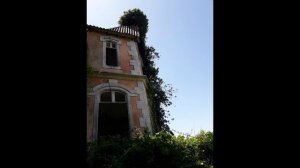 Графские развалины
