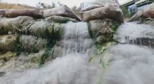 Бесстыжие ванны в Пятигорске// Столовая в Минеральных Водах