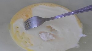 Быстрое тесто для пирога с капустой