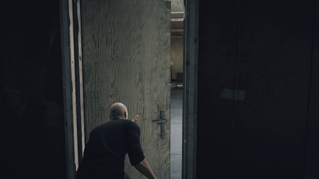 Прохождение Hitman 3 ► Второе задание убийство цели