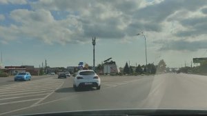 Краснодар 20.07.2025 (gt3) #2