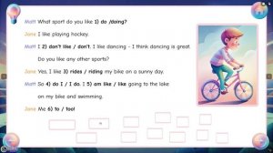 unit 8 lesson 4