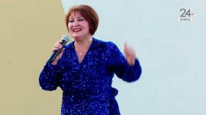 "Музыкаль бүләк" от 23 июля 2025 года