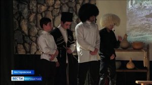 Сила, выносливость и горский этикет юных джигитов Ингушетии посвятили в мужчины