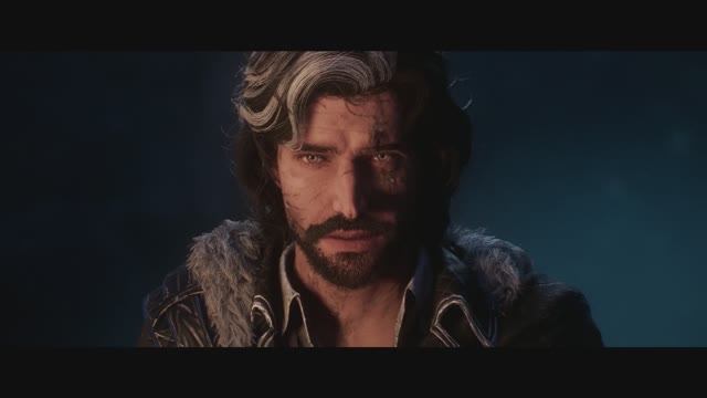 Clair Obscur Expedition 33. #5 Акт 2. Версо (Игрофильм)