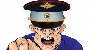 Задержали РЭБ на СВО и всем таким ГАИшникам пох!  🤬