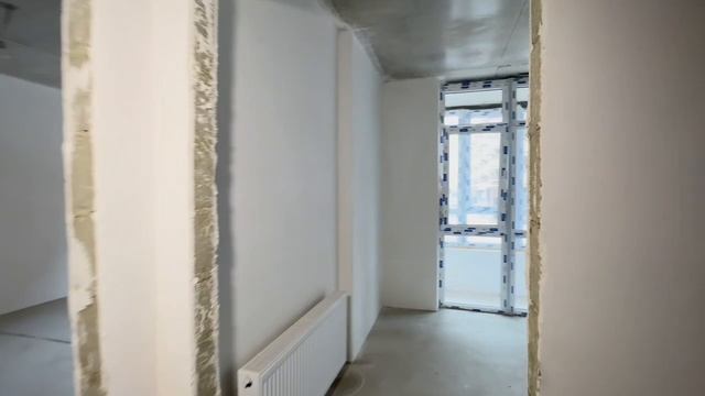 Однокомнатная квартира 48 кв м смотреть онлайн