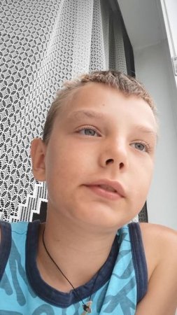 Я приехал с Моря