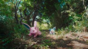 ВВ пригороде Токио в 2026 году откроют первый тематический парк по «Покемонам» — Poképark Kanto.