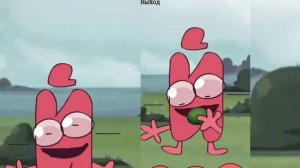 Моя игра "Мой И Краткий" вышла! Первое видео