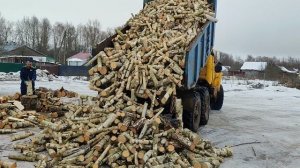 Дрова Урал Вездеход💪💪💪💪