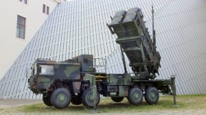 Самим мало: Германия торгуется с США из-за передачи своих Patriot Украине