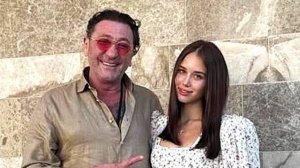 У возлюбленной Лепса нашли приданое на 3 млрд рублей