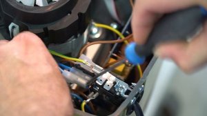 Как разобрать БЛЕНДЕР JOHNY AK/12 AUT