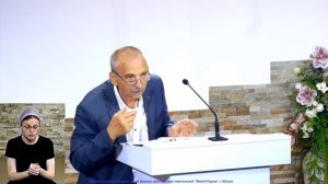 Не препятствуйте детям приходить ко Мне