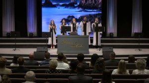 Как Тебя не прославить