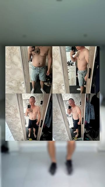 ДОФАМИНОВЫЕ ШАГИ тренировки по 30 минут, результат -6 кг за 2 недели. Пробная тренировка на канале смотреть онлайн