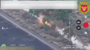 Призрачный гонщик из ВСУ 🔥