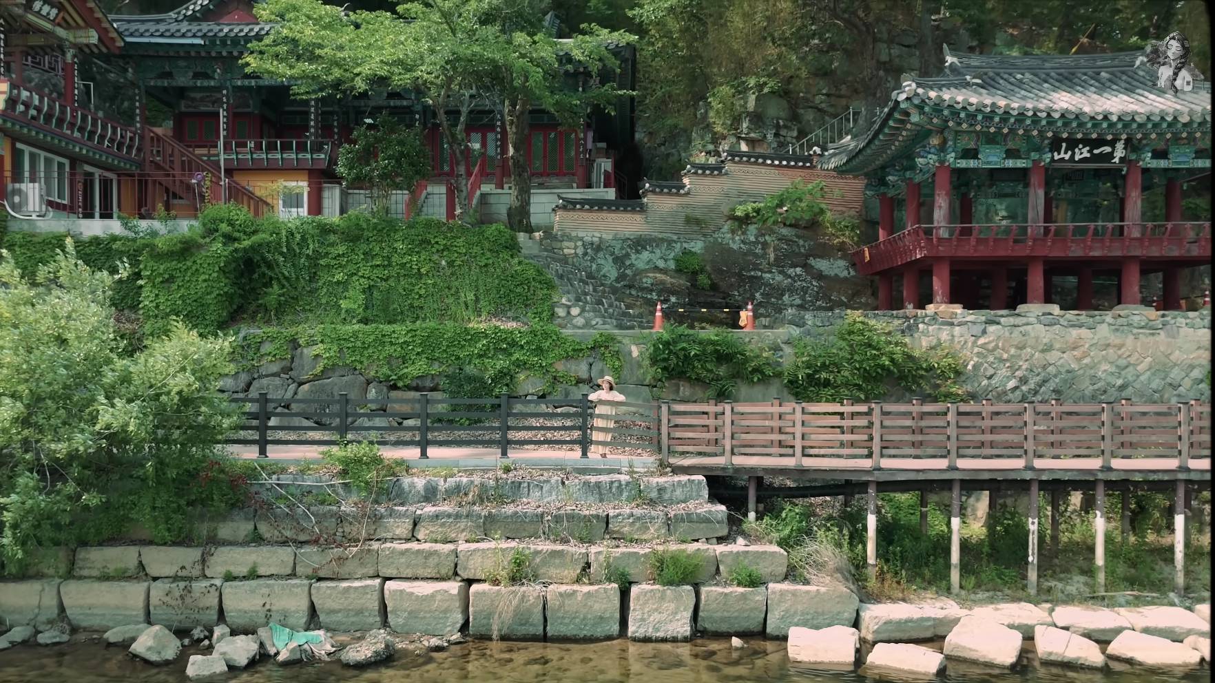 Her 86m2 #177 Я стал послом туризма в Корее 🤓 Сеул, Чеджудо и Хапчхон Мое путешествие по Корее смотреть онлайн