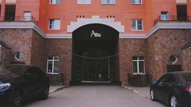 Срочно в продаже 2-комнатная квартира в элитном доме г. Дмитров.