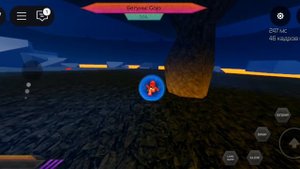 ИГРАЮ В "Тег Скорости" ИГРАЙТЕ ТОЖЕ, ОЧЕНЬ ИНТЕРЕСНАЯ ИГРА🙌