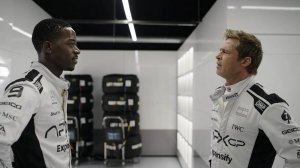 Формула 1 | Formula 1 (2025) смотреть онлайн фильм