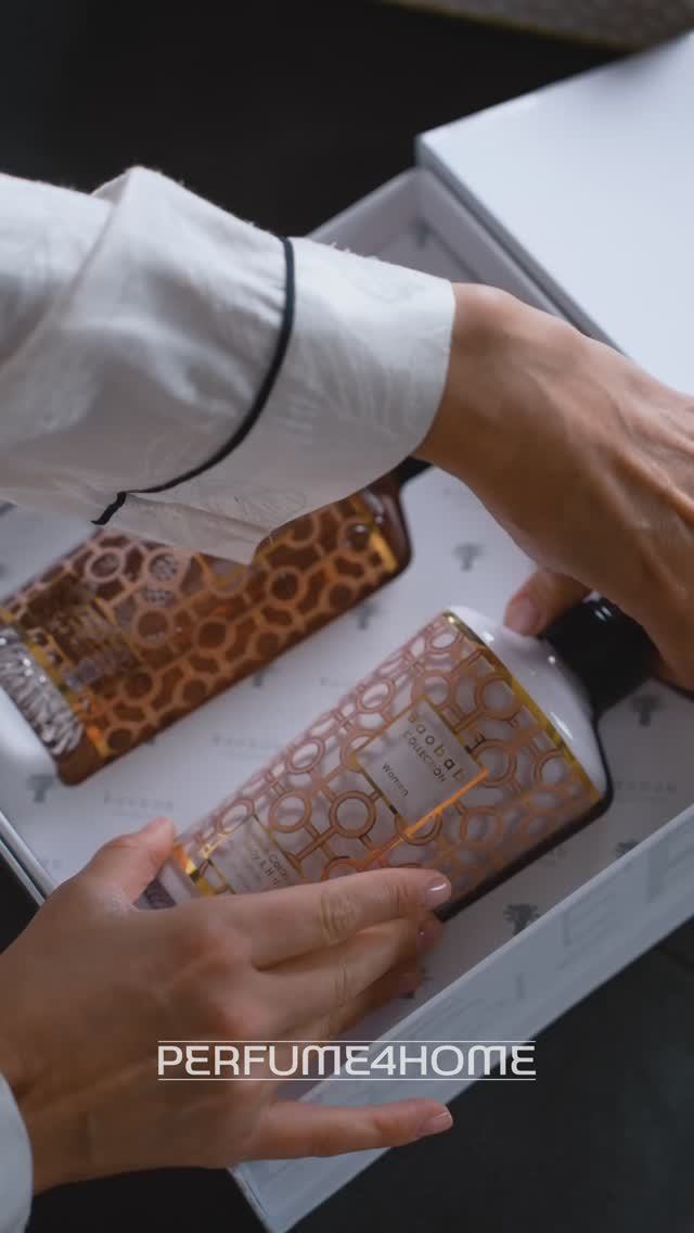 Baobab Collection COSMETICS