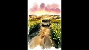 Дом на птичьем острове. Книга первая: Рожденная быть второй