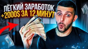Бинарные Опционы 2025 - Лучшая Стратегия на Pocket Option | Обучение Трейдингу