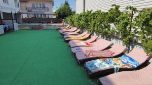 Гостиничный комплекс | Орешник | Лазаревское