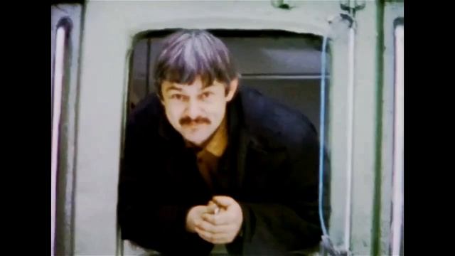 Как в СССР проводили испытания локомотивов смотреть онлайн