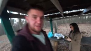 Виталик Зелёный Учу девушку водить машину