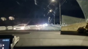 Крым-Екатеринбург ч2 краснодарский край-горный балыклей,горный балыклей-где то под Уфой.21-22 июля25