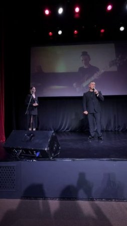 🎤 Владимир Курский на концерте в Белгороде презентовал новый проект АПА-media!