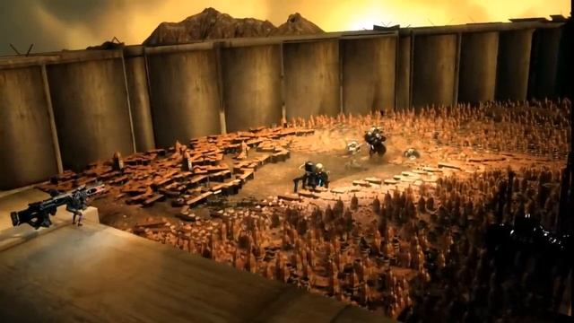 Титан карандаш вумен!?!?? смотреть онлайн