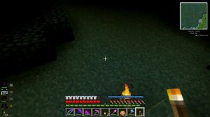 Minecraft-Удача-53-Сумерчное приключение