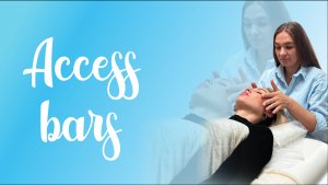 Access Bars: Полная перезагрузка мозга! (Сеансы и Обучение с нуля)