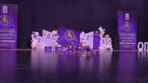 СЛЕДУЙ СВОЕЙ МЕЧТЕ | Стиль Современная Хореография | СТАНЦИЯ ЛИДЕРА ГРУППЫ