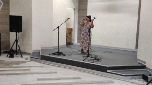 23.07.2025...♥️"За синими Туманами"!... Гомель!...