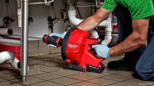 Сантехническая прочистка канализации в Краснодаре. prochistka23.ru