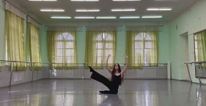 ,,СУ АНАСЫ’'-🎶 САЛИХА САЙДАШЕВА -,,МОНЛЫ КЭЙ’'