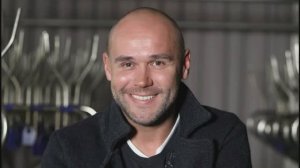 Максим Аверин показал редкие фото и поделился личным: «Когда ты влюблен, хочется писать стихи.