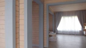 эко-коттедж на берегу Сылвы.mp4